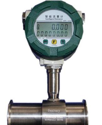 張家口卡箍式酒流量計 選購指南與市場概覽