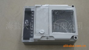 海鹽膠木儀表沖件廠 儀器儀表配附件與通用設備產(chǎn)品概覽