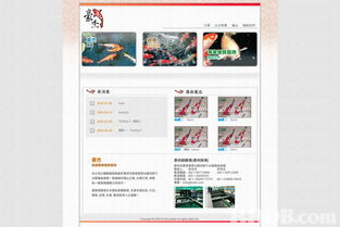 網頁設計及cms 網頁內容管理系統