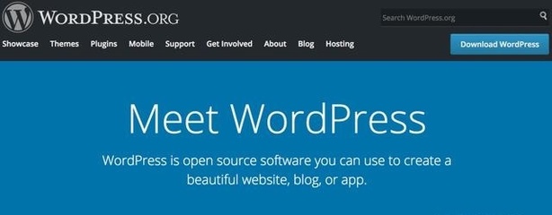 為什么我選擇 WordPress 來建站？深入解析 9 大核心理由